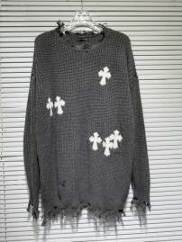 Picture of Chrome Sweaters _SKUChromeHeartsM-2XLxetr3644272